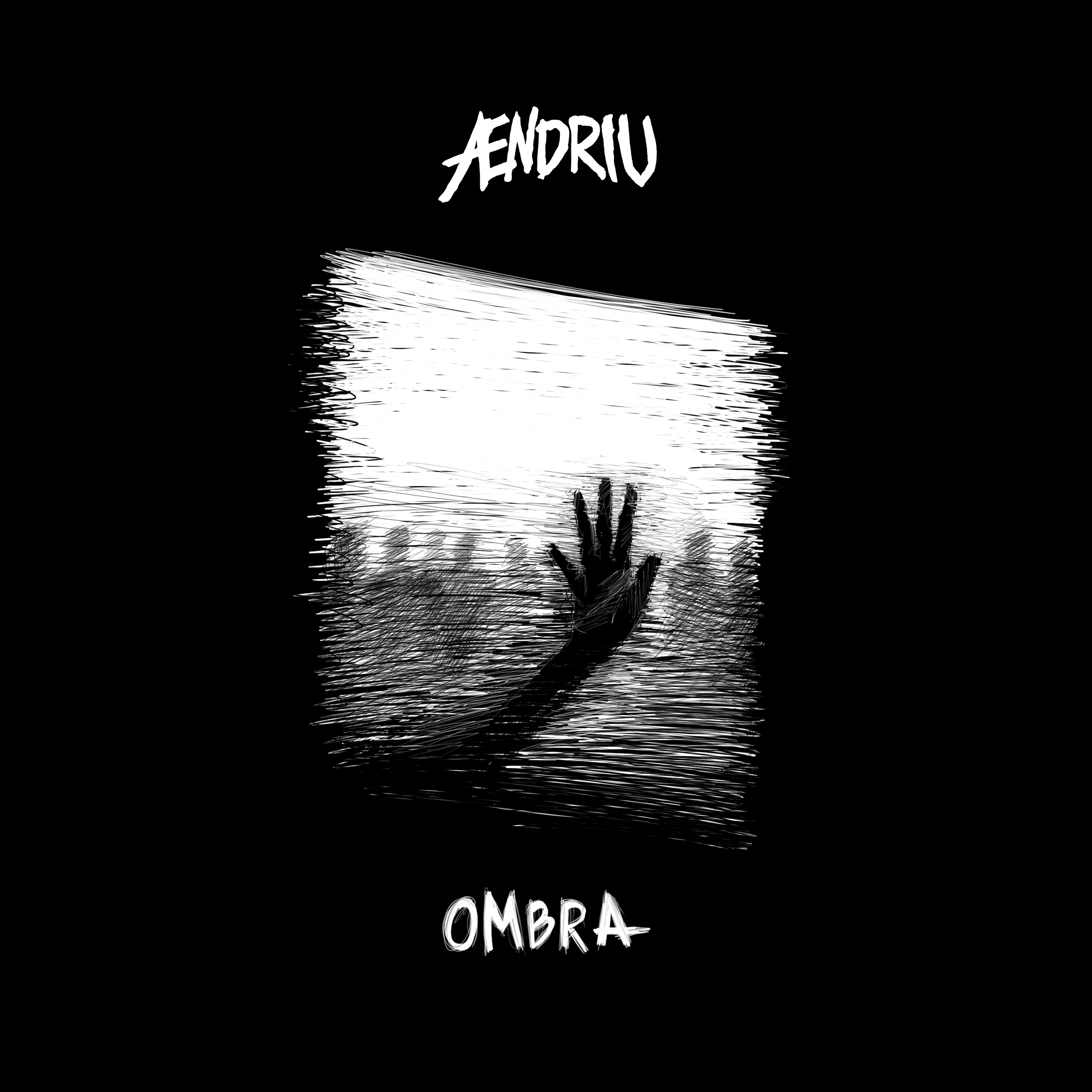 Aendriu pubblica il nuovo singolo “Ombra”, dall’album in uscita a Marzo