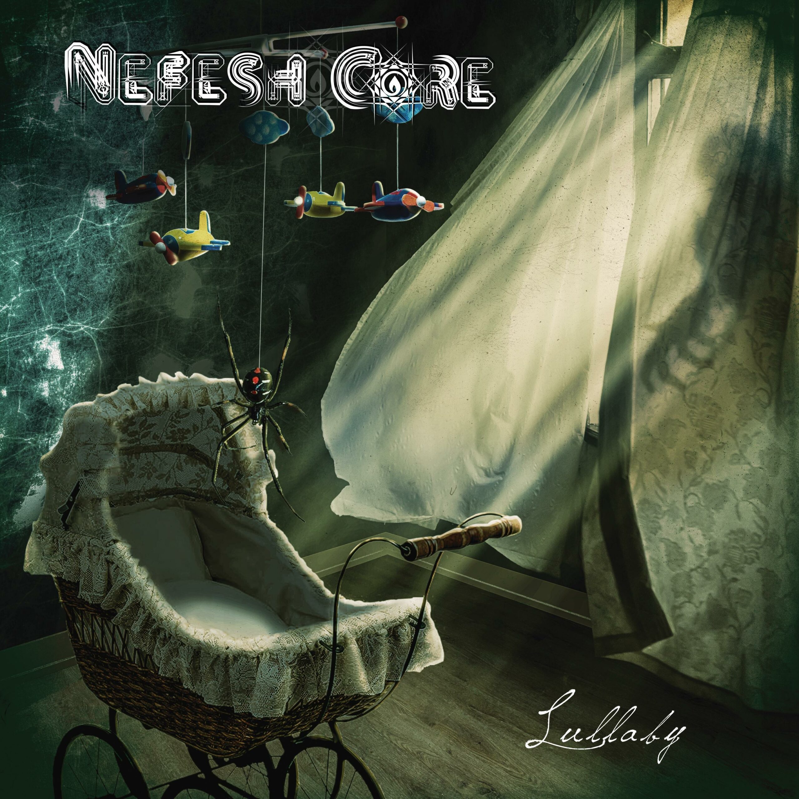 Nefesh Core presentano il nuovo singolo “Lullaby”