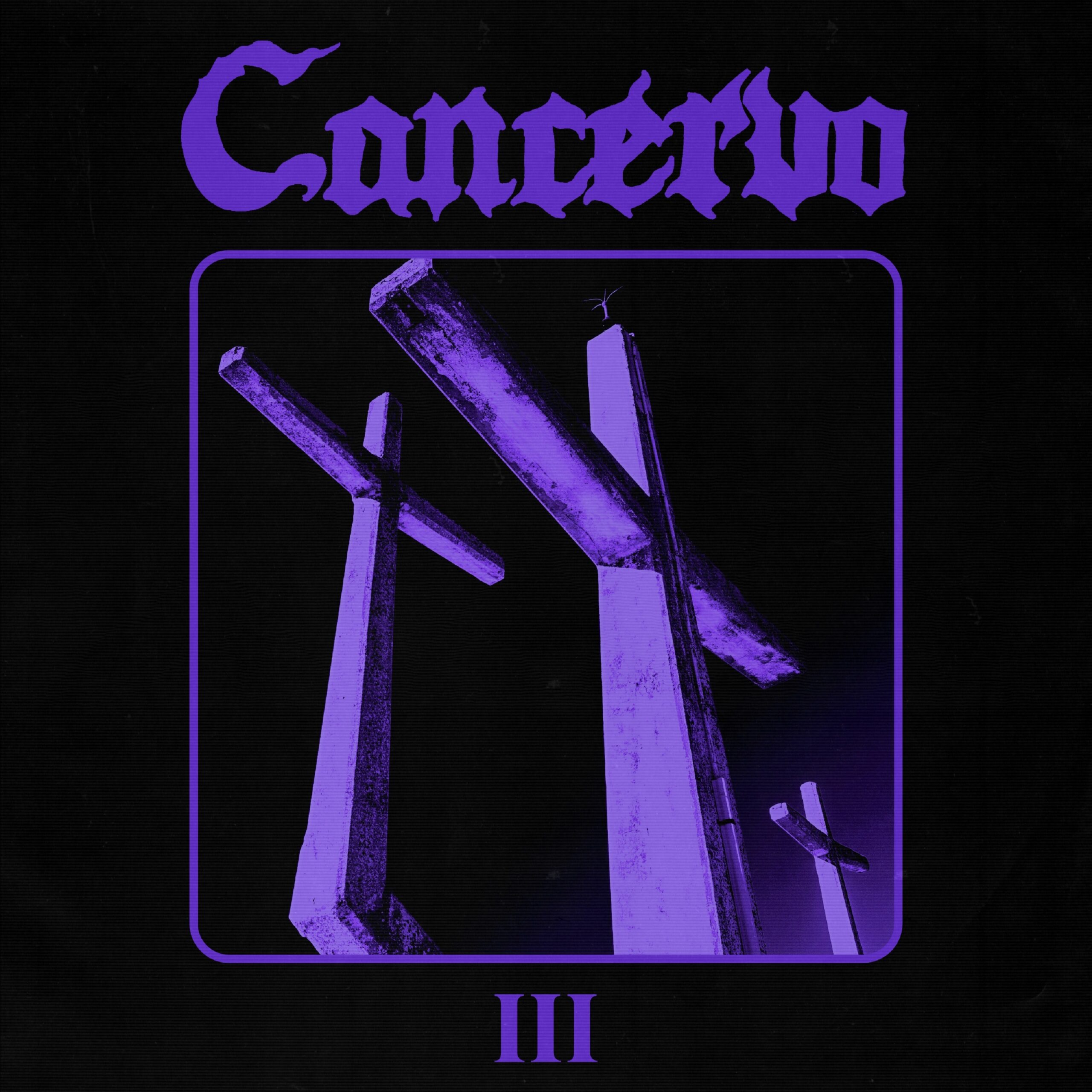 Cancervo: Italian doom/psych trio unveils first single off the third LP; pre-orders available via Electric Valley Records