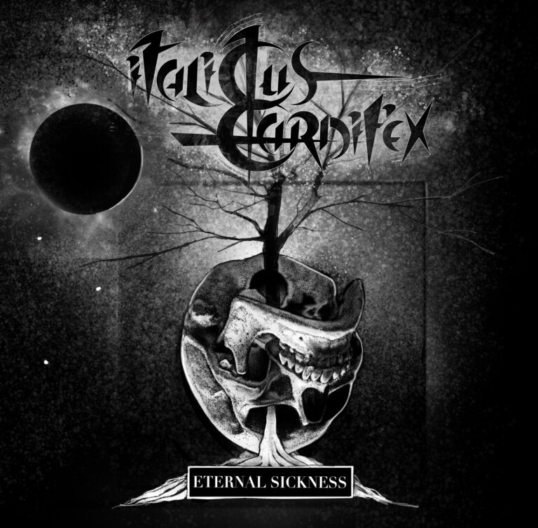 ITALICUS CARNIFEX: i dettagli del nuovo “Eternal Sickness”