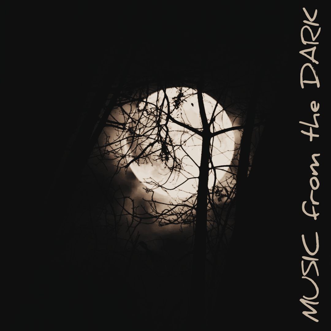 Online il videoclip del singolo “My Secret Suicide” del progetto Music From The Dark