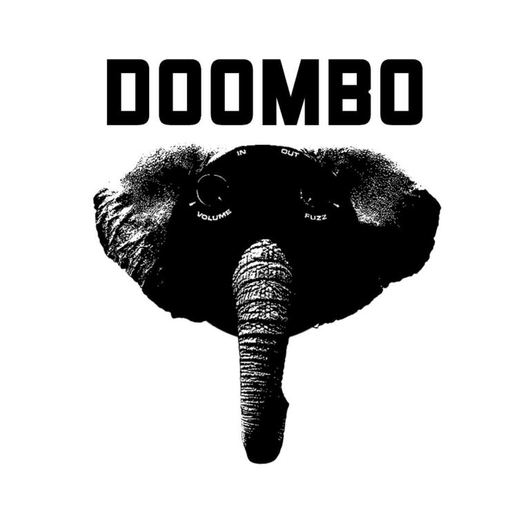 Rocket Panda Management to present DOOMBO video premiere for the track KEBAB PART 2 !!!