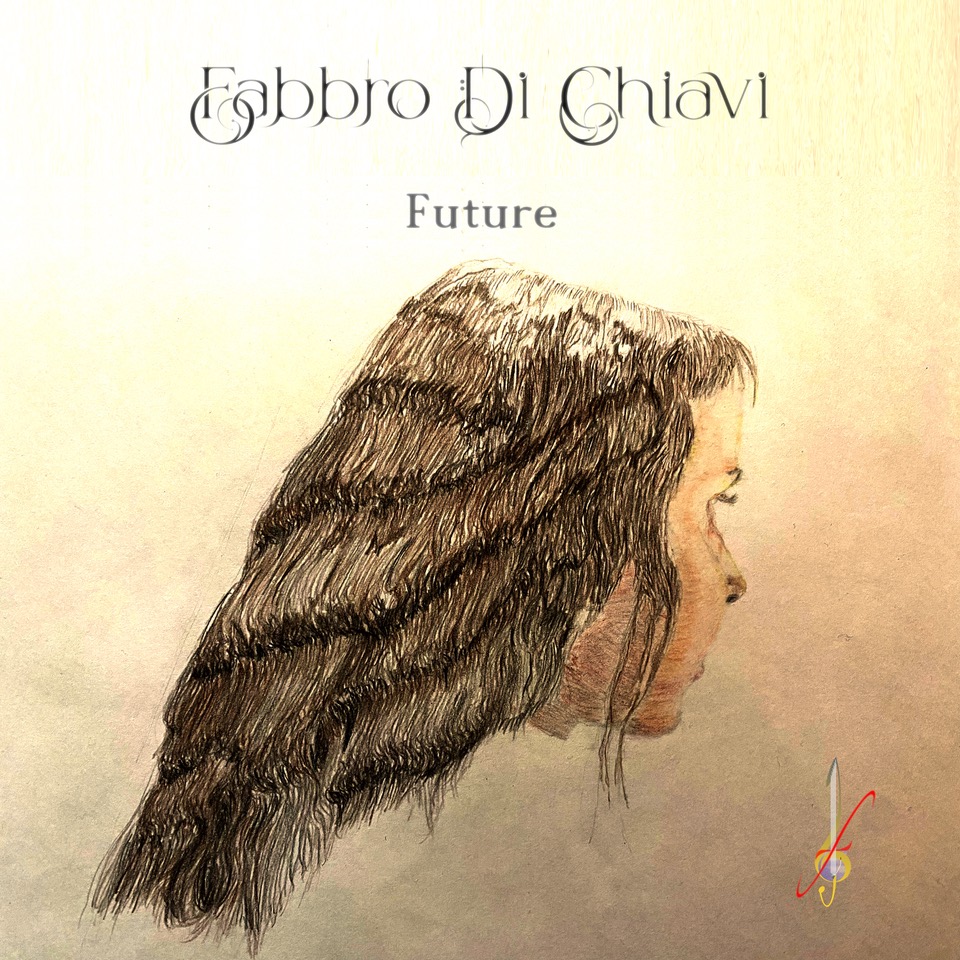 Fabbro di Chiavi – release singolo FUTURE