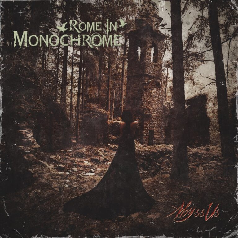 ROME IN MONOCHROME – AbyssUS