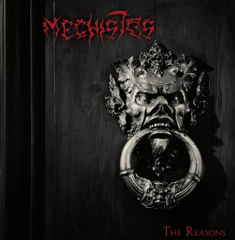MEGHISTOS – The Reasons