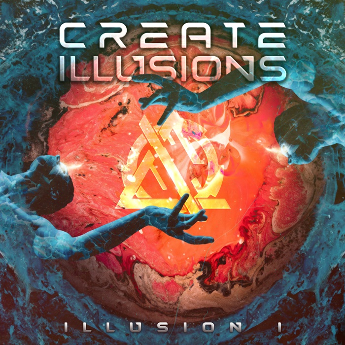 CREATE ILLUSIONS – Illusion I