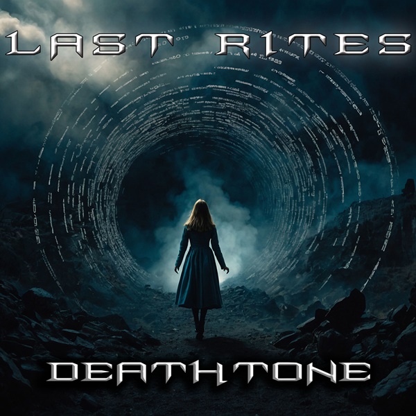 “Deathtone” è il nuovo singolo dei Last Rites: Alice in Matrixland