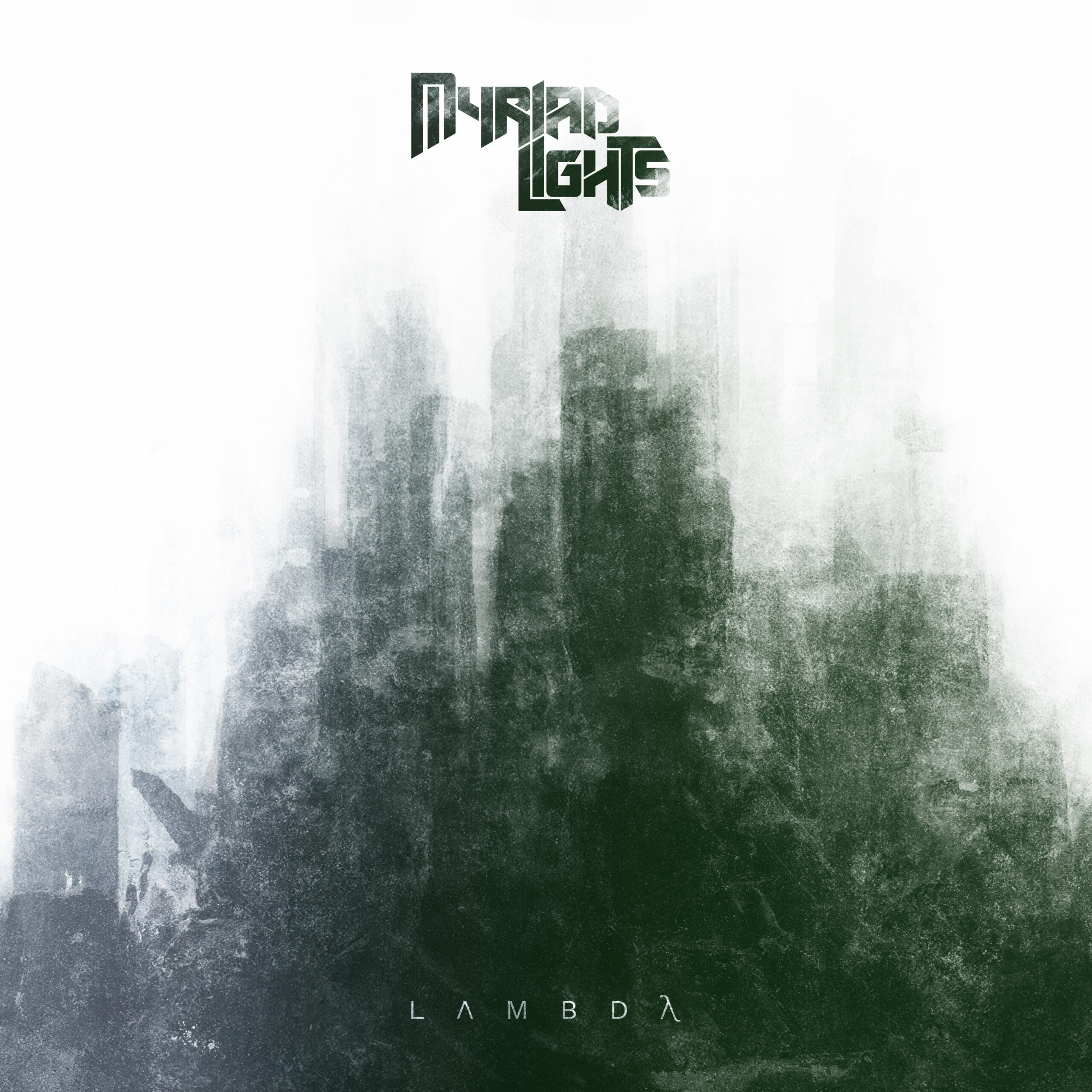 MYRIAD LIGHTS – Lambda