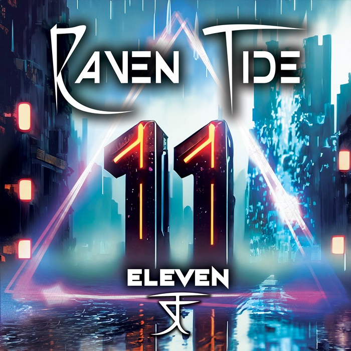 RAVEN TIDE – Eleven
