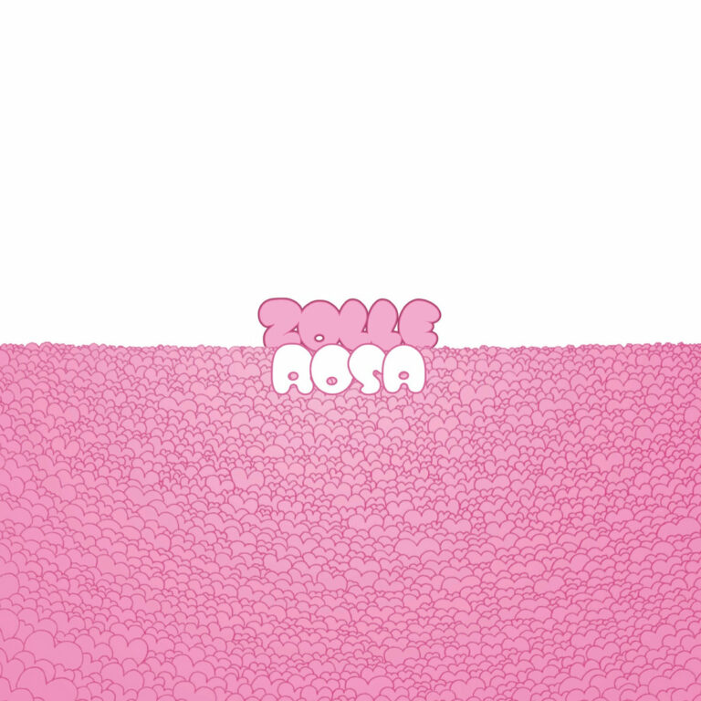 ZOLLE: annunciano il nuovo album ‘R0SA’, in ascolto il brano ‘Pepe’