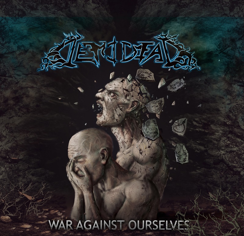DEMIDEAD: i dettagli del nuovo album “War Against Ourselves”, ascolta la nuova “Incarnation of Death”