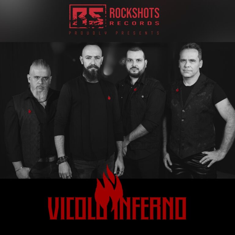 Vicolo Inferno unleash new Video