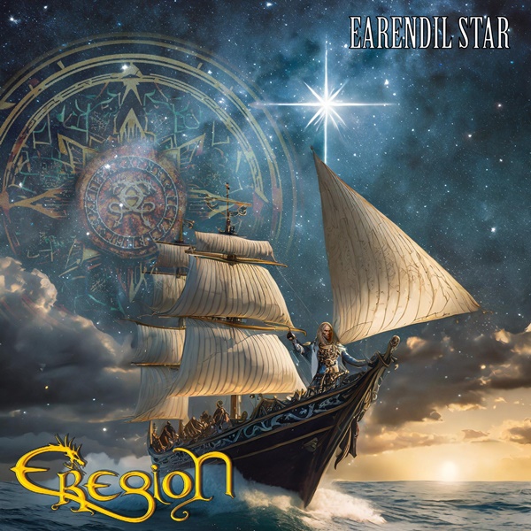 Eregion New Single “Earendil Star”