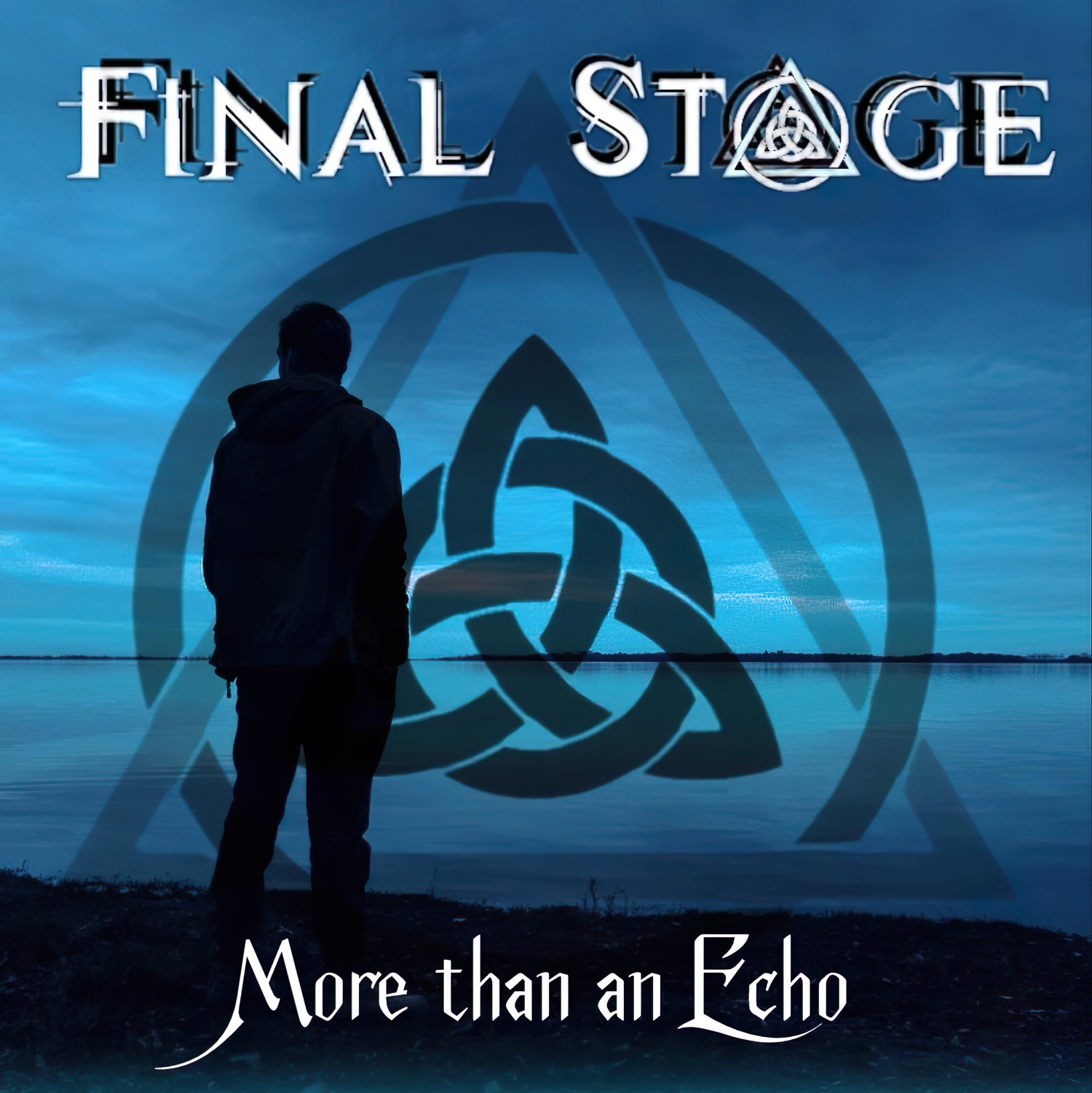 FINAL STAGE: guarda il video della nuova “More Than an Echo”