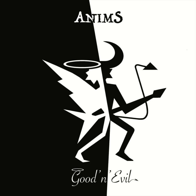 Anims: accordo discografico rinnovato con Sneakout Records e dettagli del disco svelati