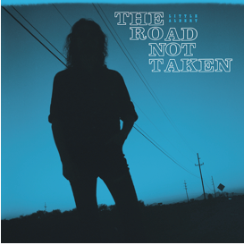 LITTLE ALBERT (chitarrista dei Messa) pubblica oggi il nuovo album, ‘The Road Not Taken’