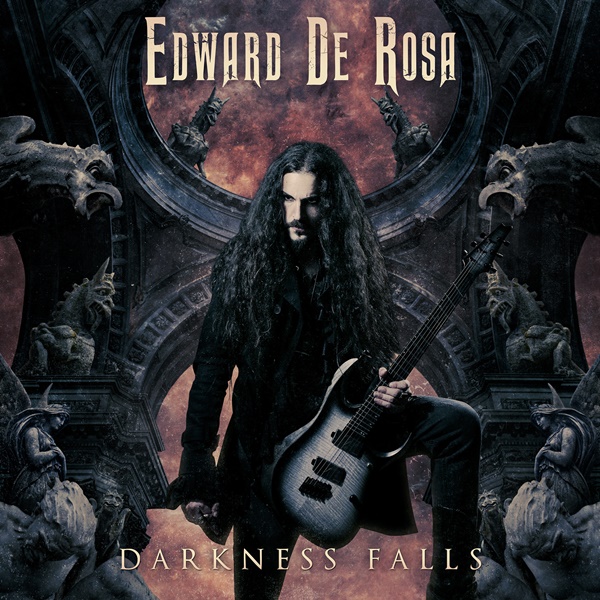 EDWARD DE ROSA – Darkness Falls