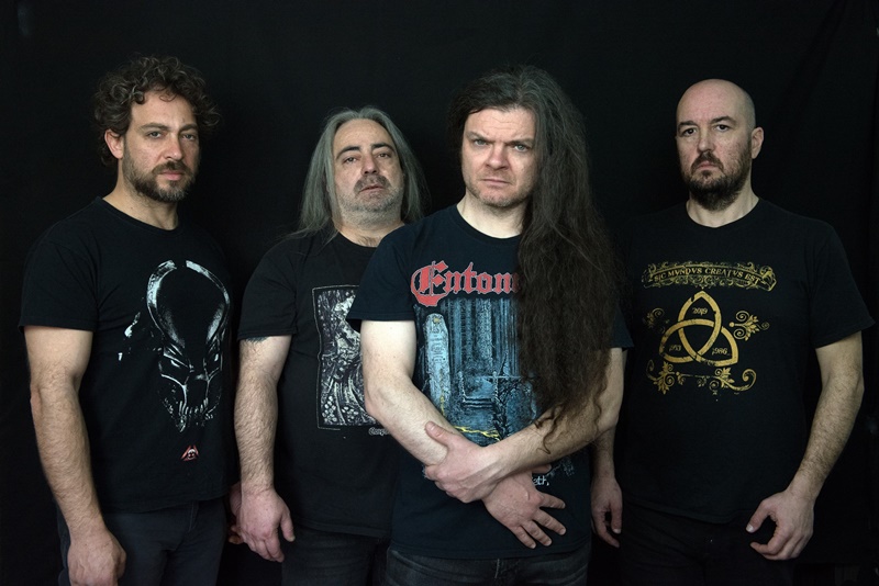Exiled on Earth: title and tracklist unveiled!