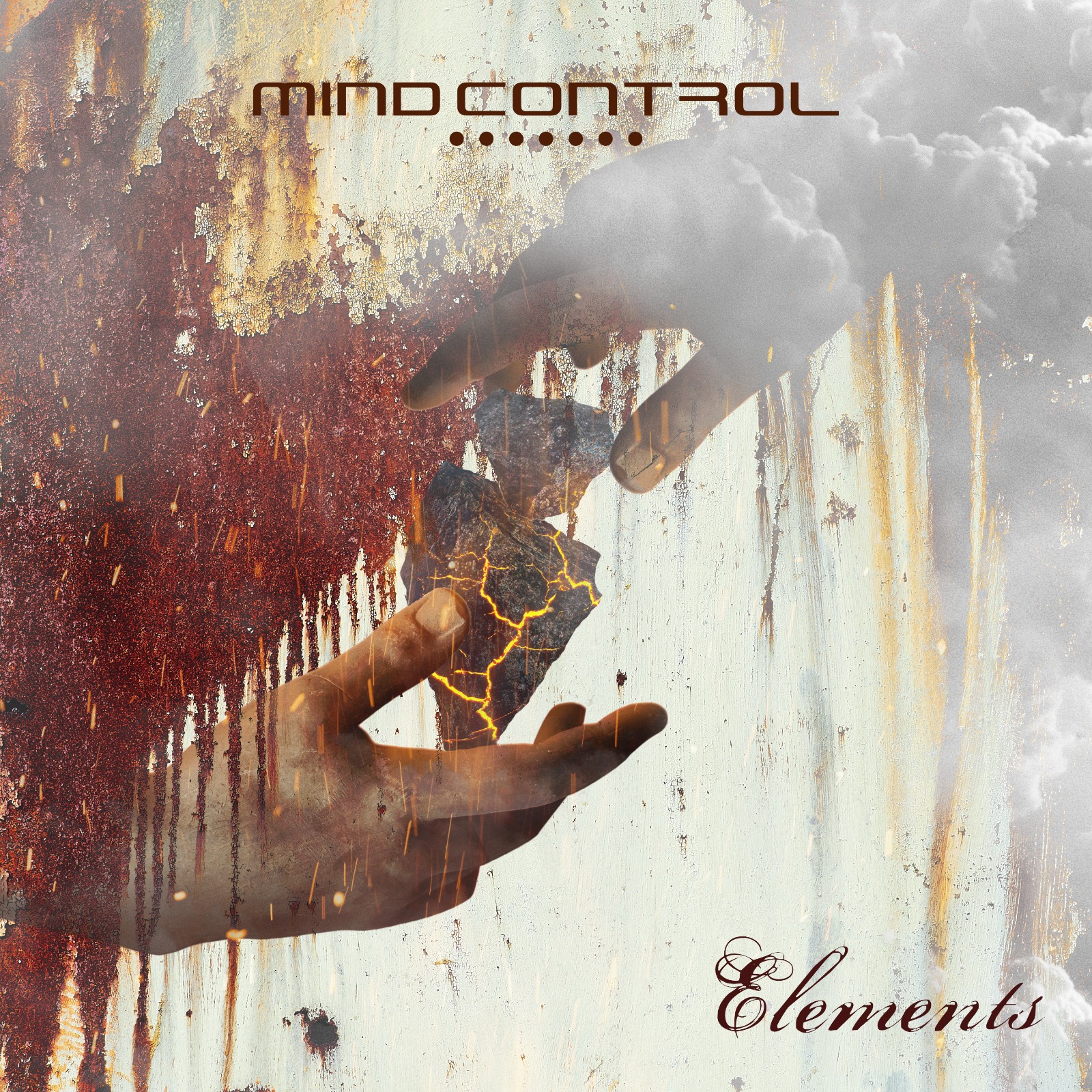 MIND CONTROL – Elements