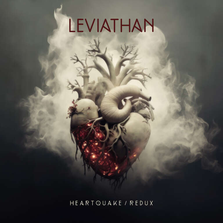 LEVIATHAN – Heartquake/Redux