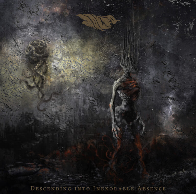 ZOLFO: I dettagli del nuovo album “Descending into Inexorable Absence”