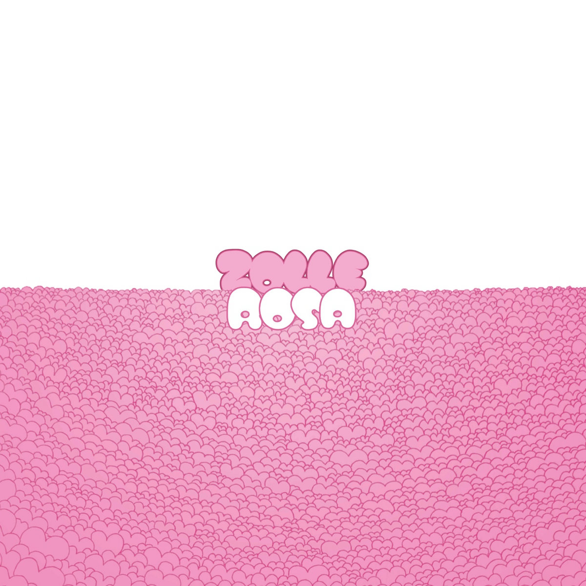‘ROSA’ è il nuovo album degli Zolle, in uscita il 3 maggio 2024 per Subsound Records.