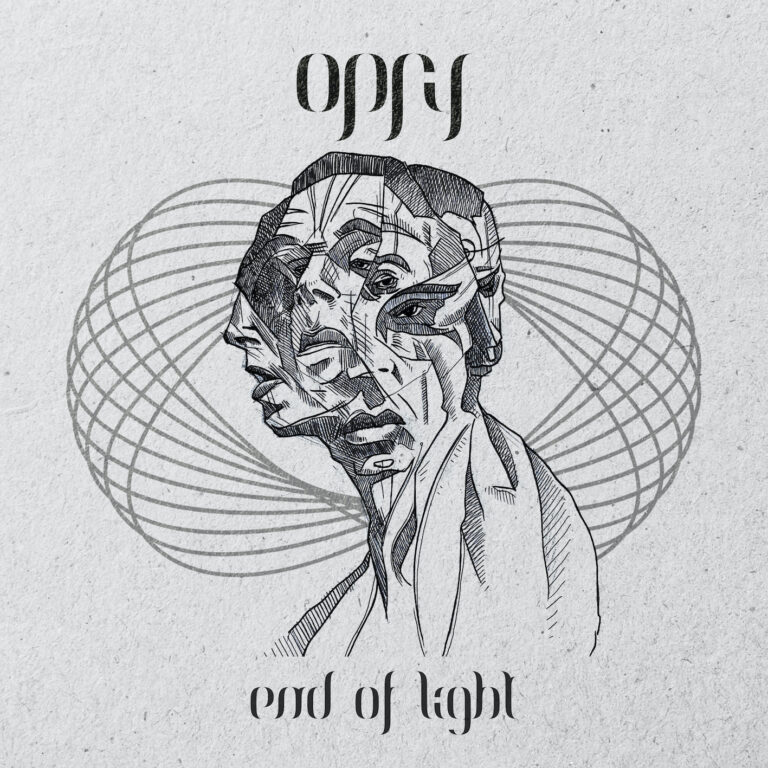 OPSIS – End Of Light