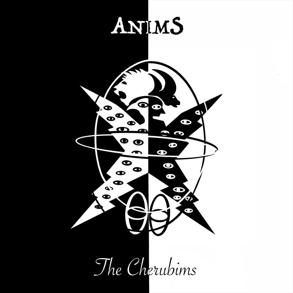 Anims: online l’audio streaming del primo singolo ‘The Cherubims’