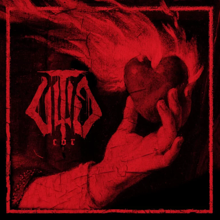 ULTIO: Italian black metal project shares “Looking for Eyes” single, new album “Cor” out in May