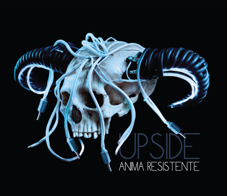 Upside: la storica band crossover/punk emiliana torna con un nuovo album!