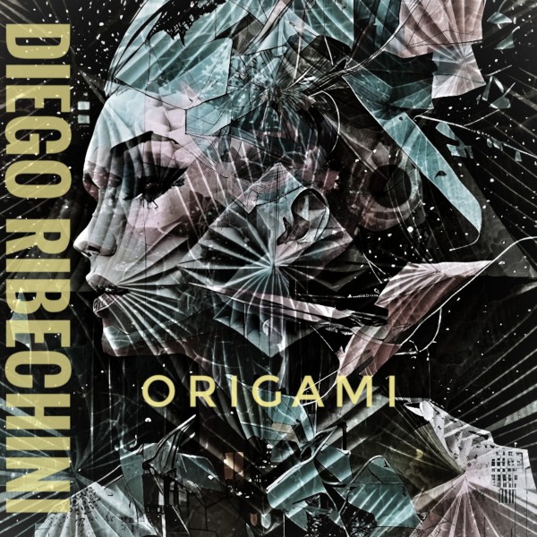 Hard rock potente, luminoso e contaminato per il nuovo singolo di Diego Ribechini “Origami”