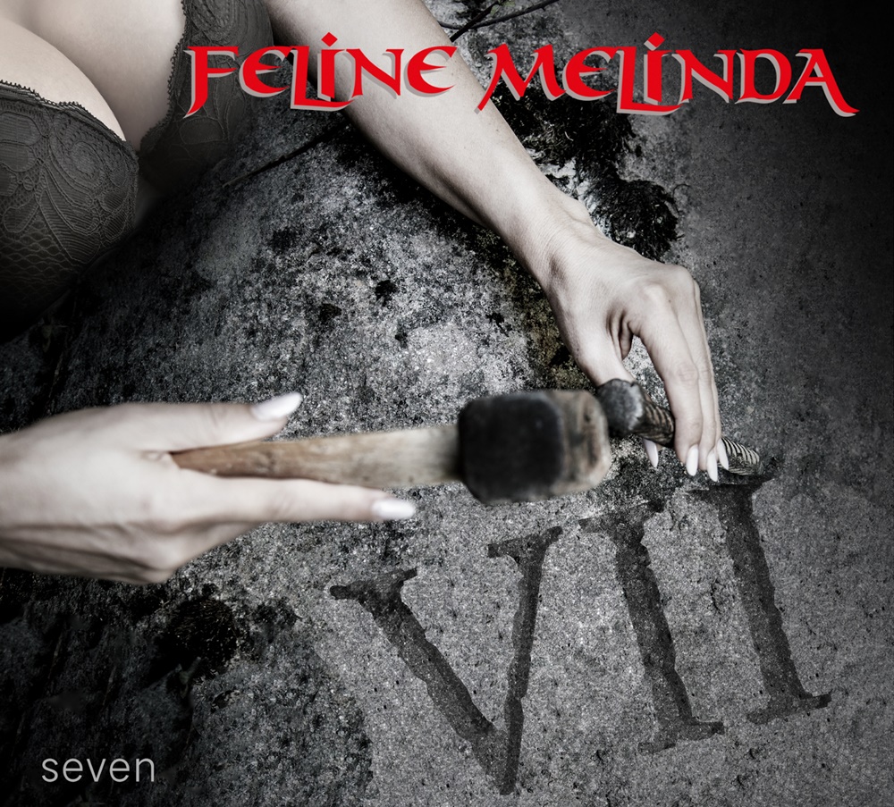 FELINE MELINDA – Seven