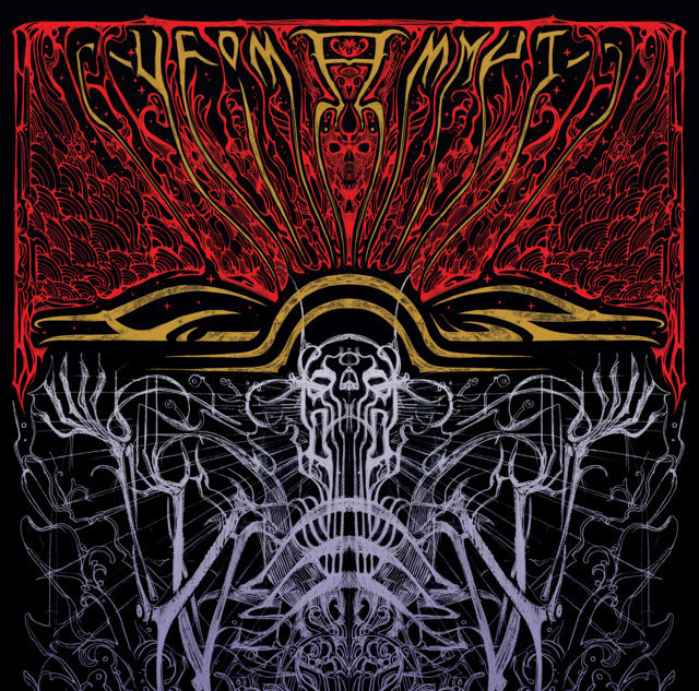 ‘Hidden’ è il nuovo album degli Ufomammut, in uscita il 17 maggio 2024 per Neurot Recordings e Supernatural Cat.