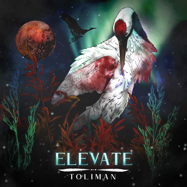 TOLIMAN – Elevate