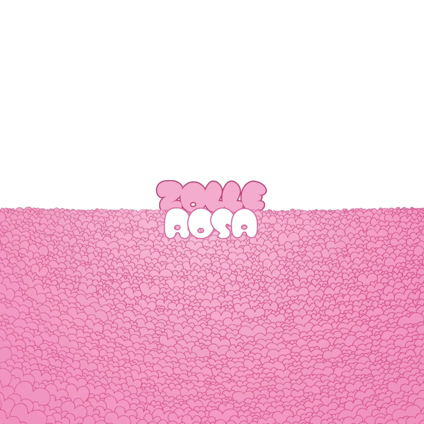ZOLLE: new album “Rosa” streaming in full now!