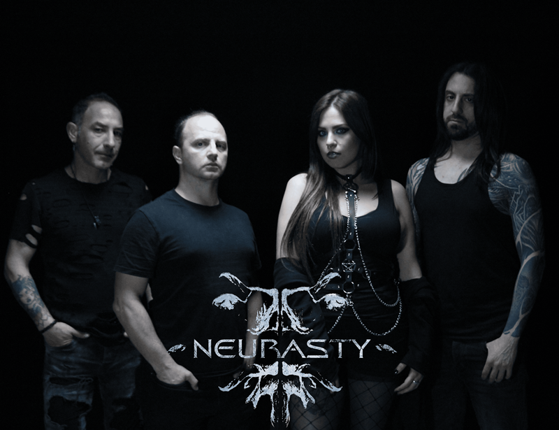 Rock On Agency annunciano “NEURASTY” nuova band del Roster