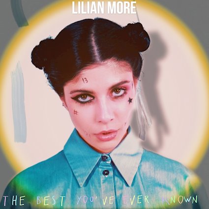 Lilian More: Nuove Date Live e Anticipazioni Discografiche