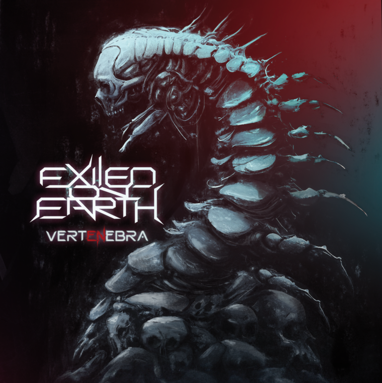 EXILED ON EARTH: il video della nuova “Revived Entity”