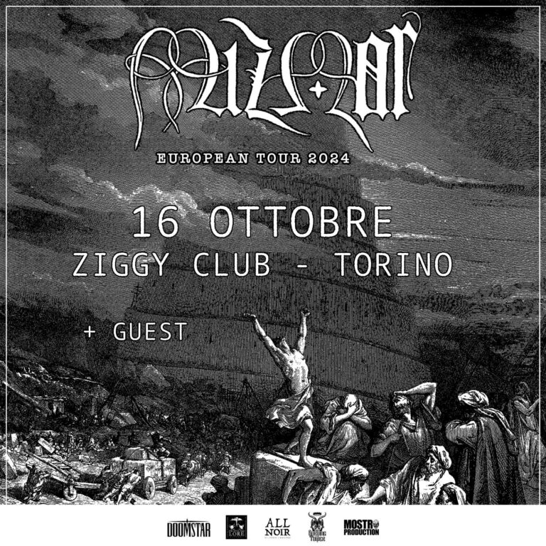 Mizmor 16 ottobre Torino