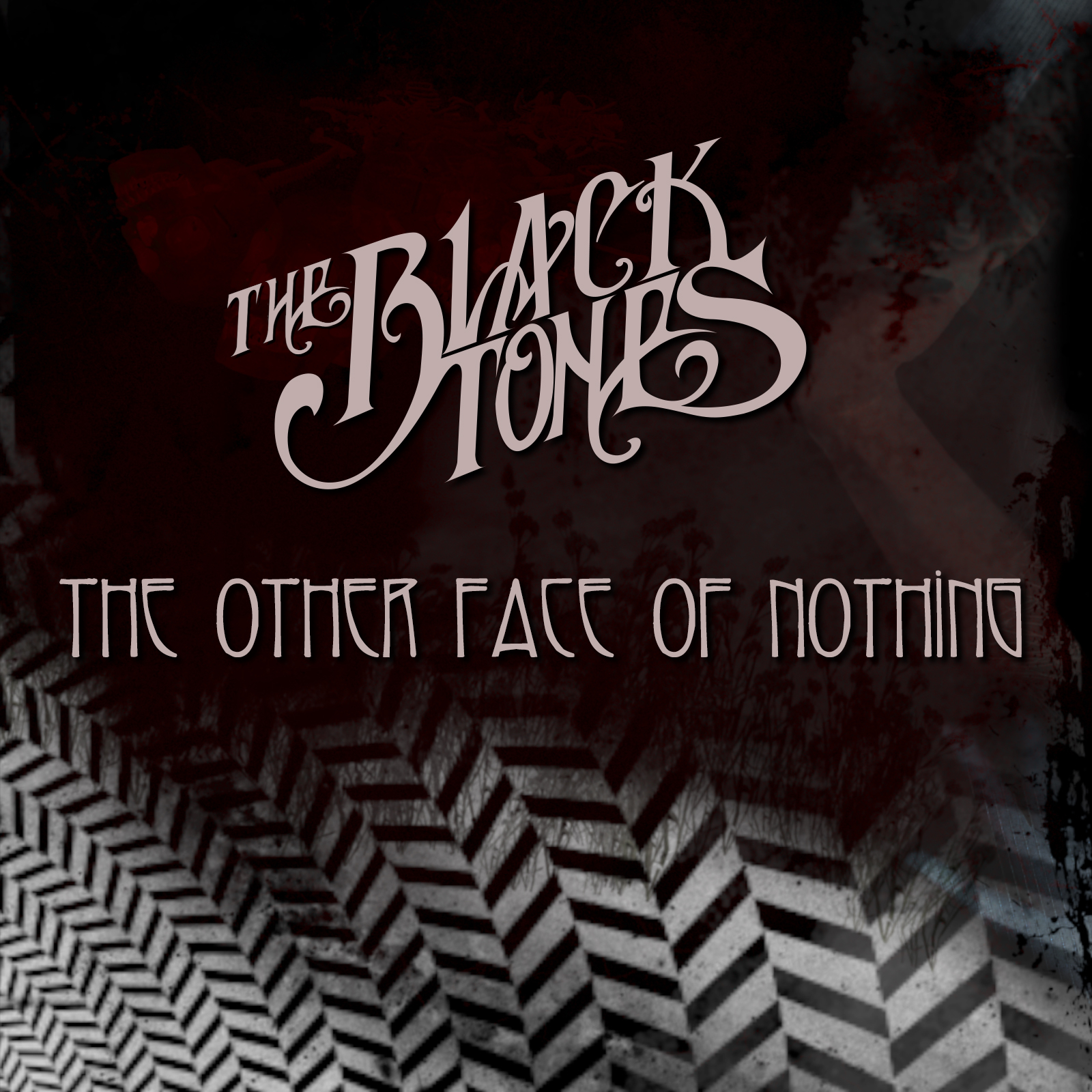 The Blacktones: E’ uscito il nuovo singolo, The Other Face Of Nothing.