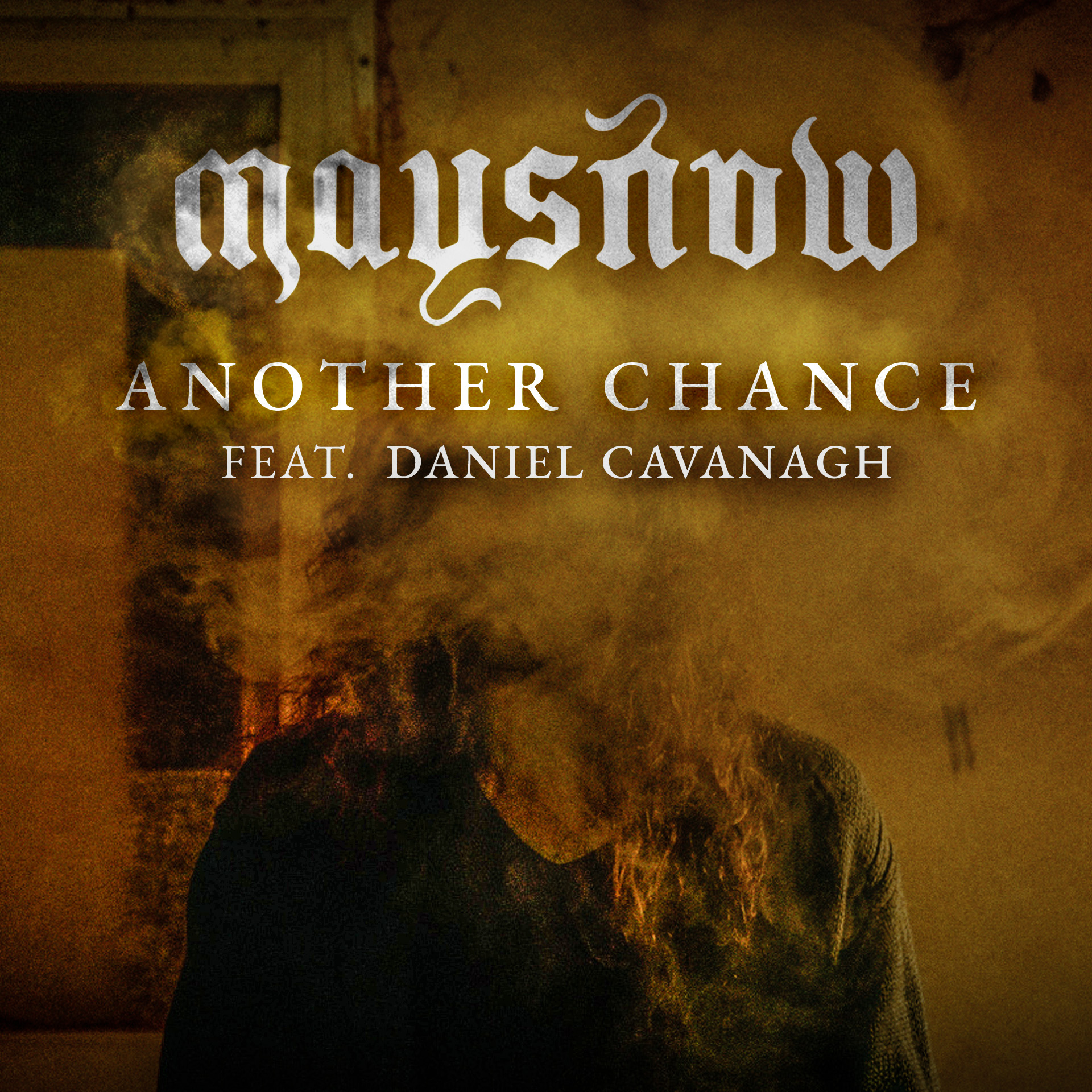La Band Progressive Rock Leccese MAYSNOW Pubblica il Nuovo Singolo e Video “Another Chance” feat. Daniel Cavanagh degli ANATHEMA!