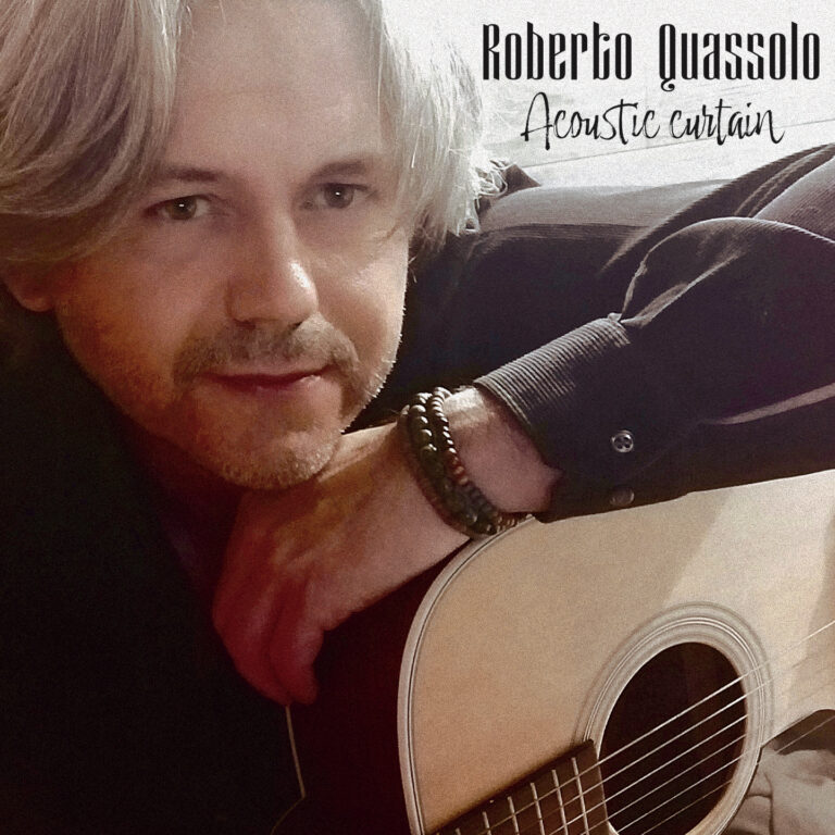 ROBERTO QUASSOLO – Acoustic Curtain