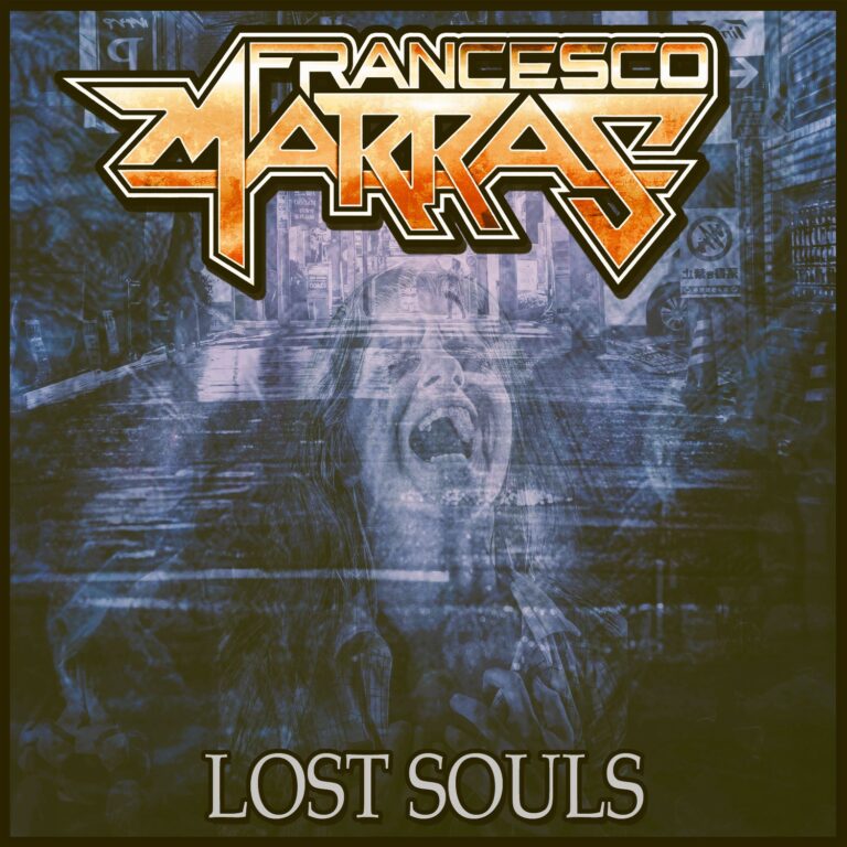 Francesco Marras: nuovo video “Lost Souls” in uscita oggi.