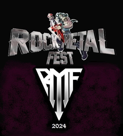ROCK METAL FEST: il bill ufficiale della XIV Edizione