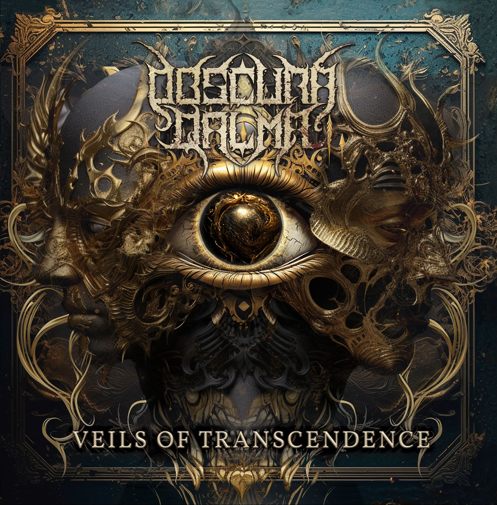 OBSCURA QALMA – Veils Of Trascendent