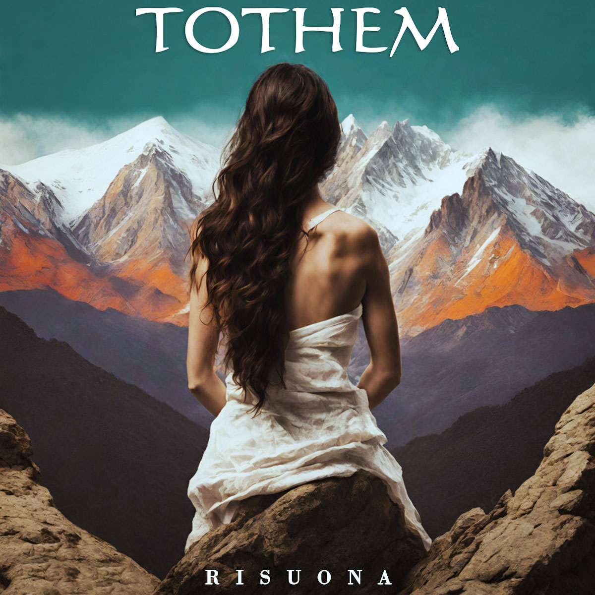 “Risuona” è il nuovo singolo dei Tothem, dal 7 giugno in radio e in digitale