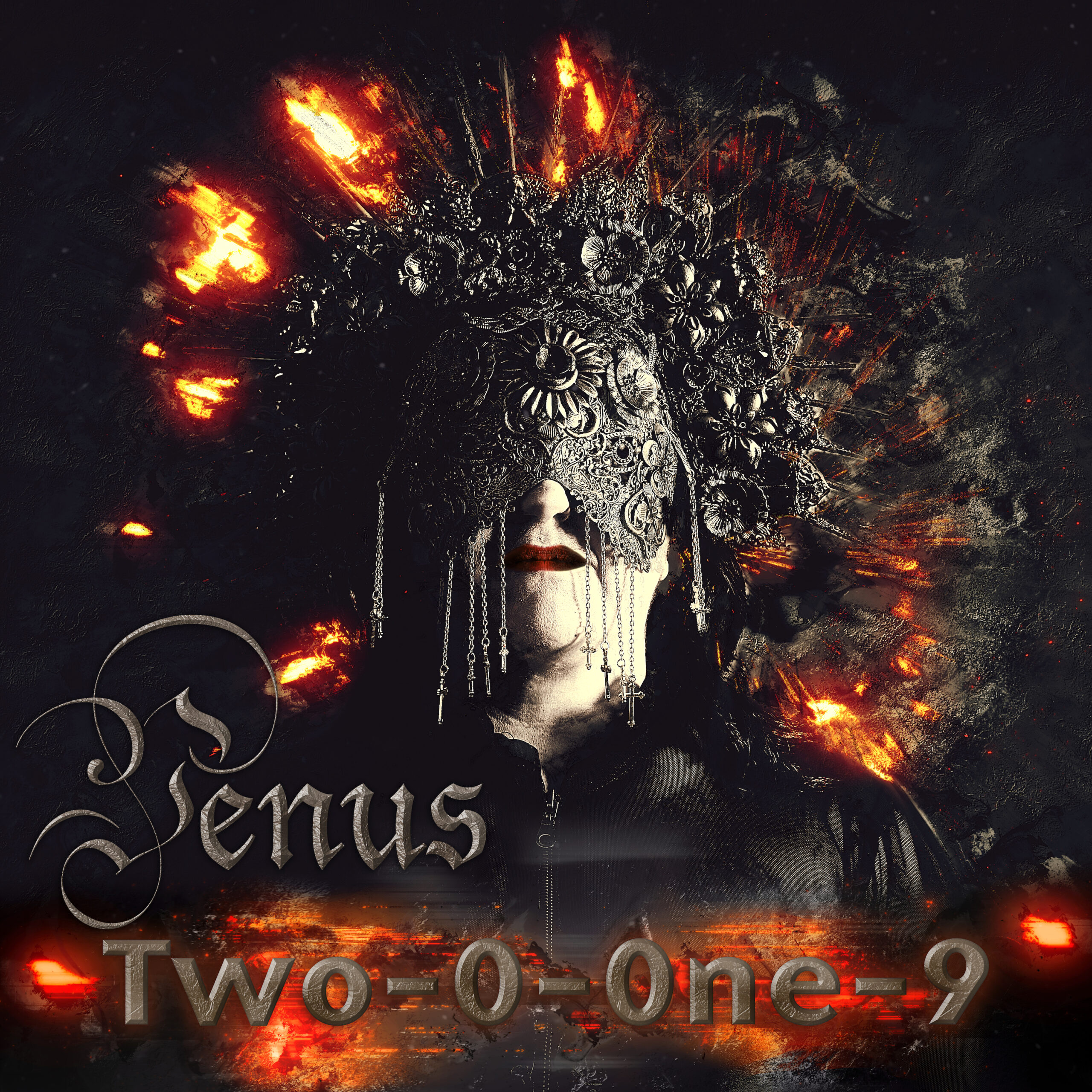VENUS – Two-0-One-9