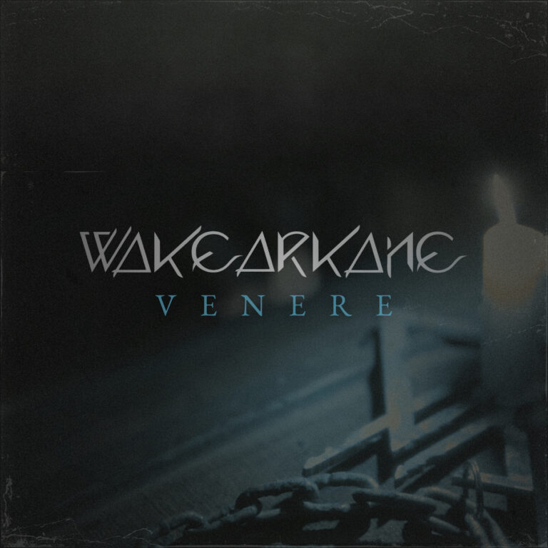 Mike Lunacy incontra “Venere” nel nuovo singolo dei Wake Arkane