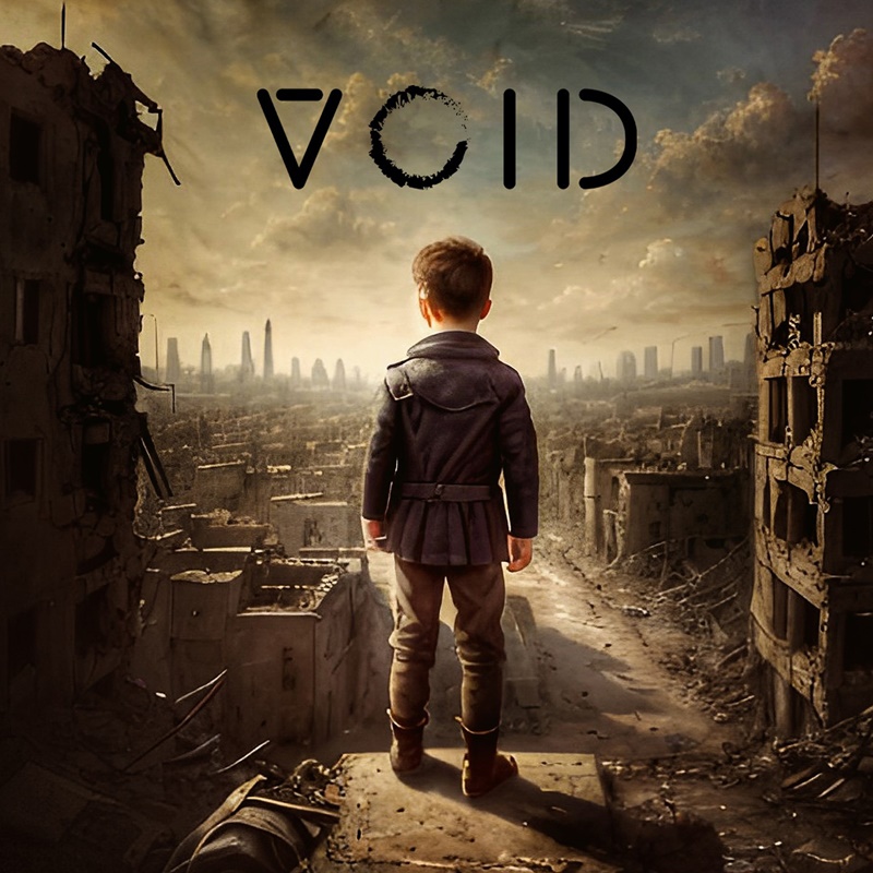 Nuovo Album VOID