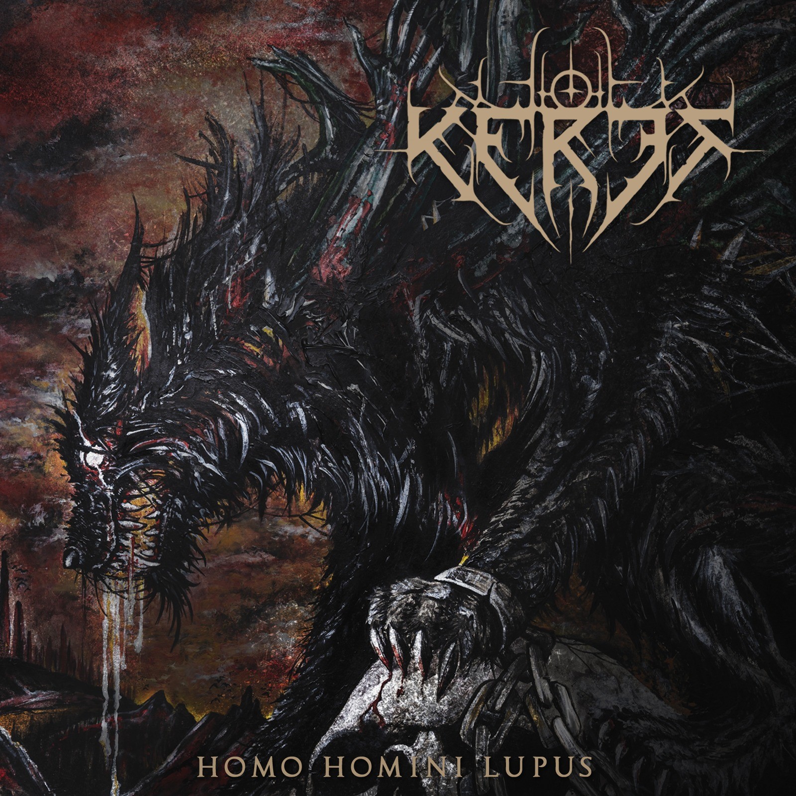 KERES – Homo Homini Lupus